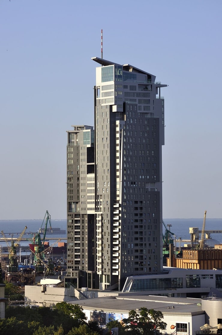 Gdynia