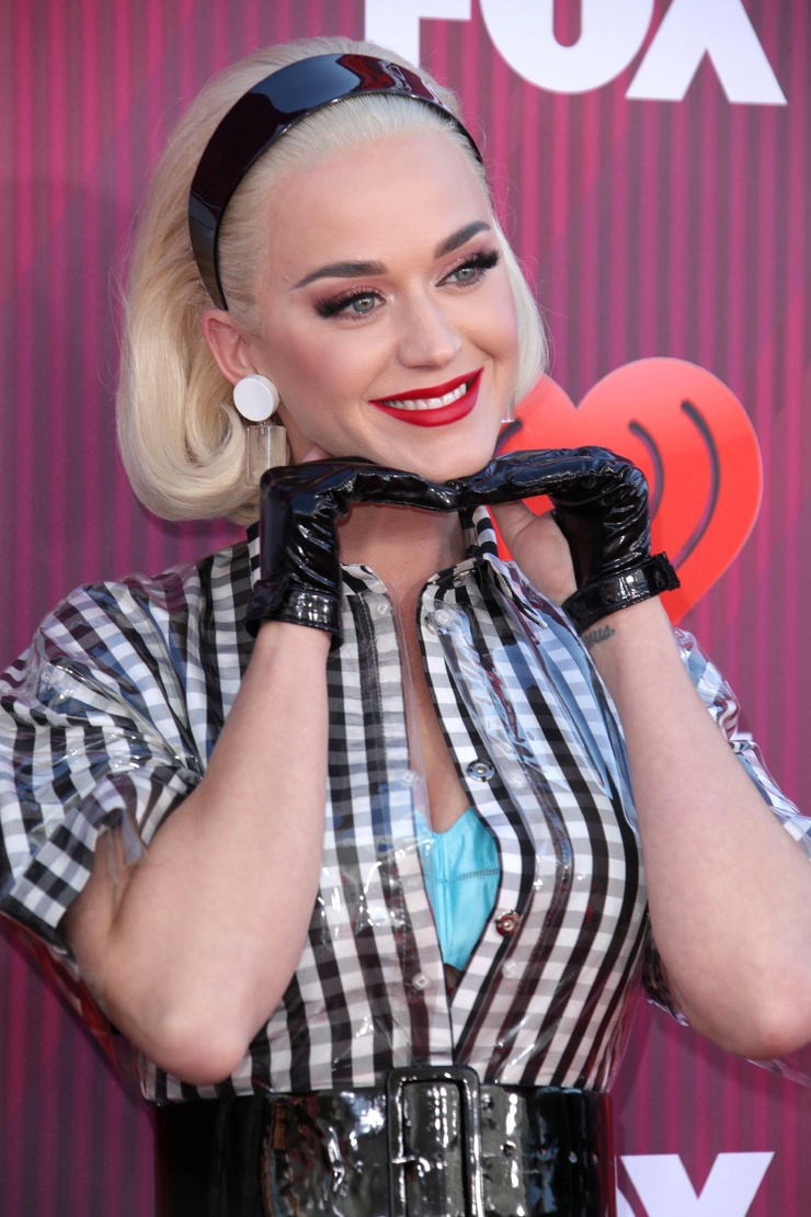 Katy Perry Katy Perry