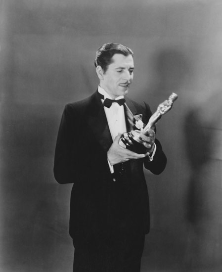 Warner Baxter Warner Baxter