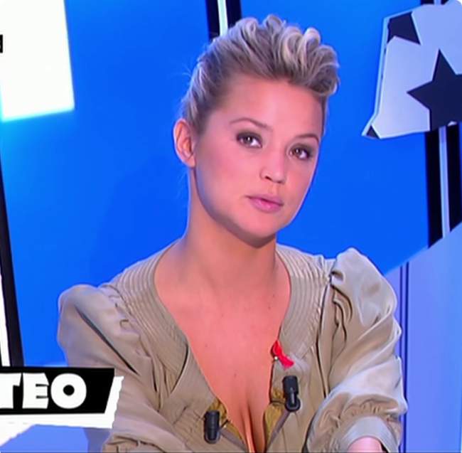 Virginie Efira Virginie Efira