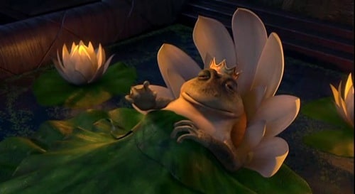 Shrek the Third