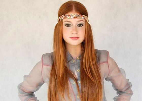 Marina Ruy Barbosa Marina Ruy Barbosa