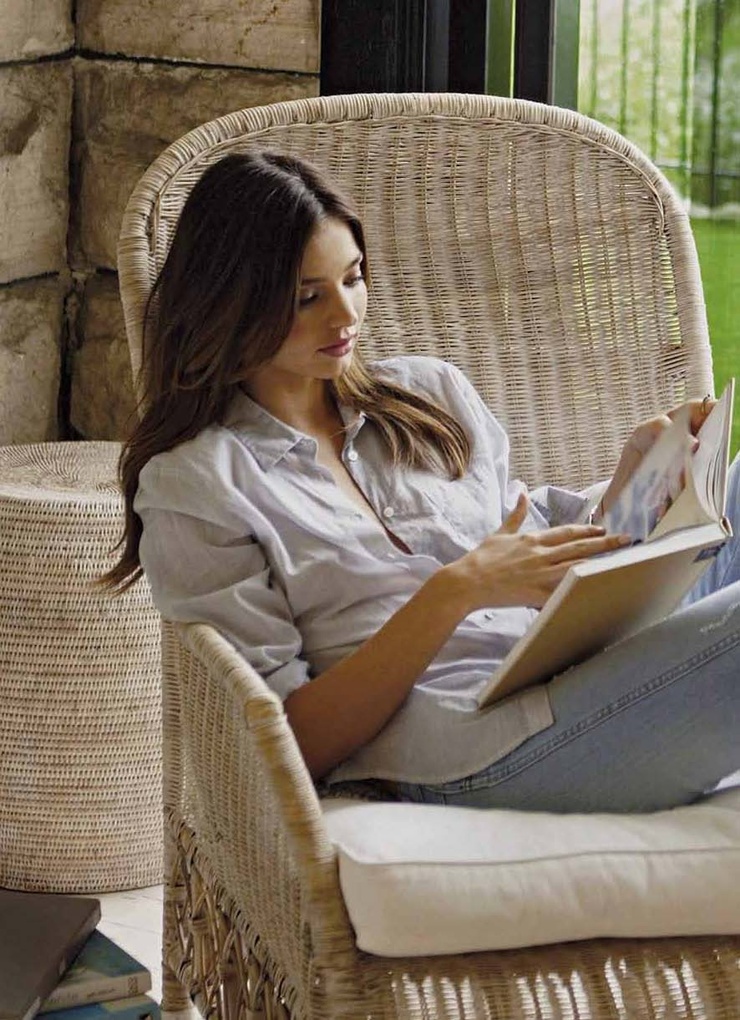 Miranda Kerr Miranda Kerr