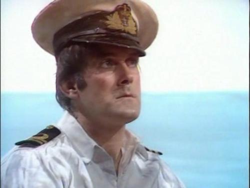 Monty Python's Flying Circus