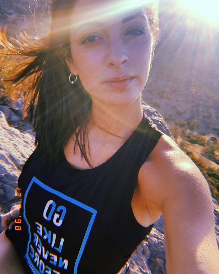 Paula Bolatti