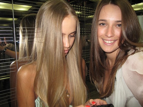 Valeria Sokolova