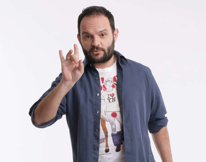 Paolo Labati