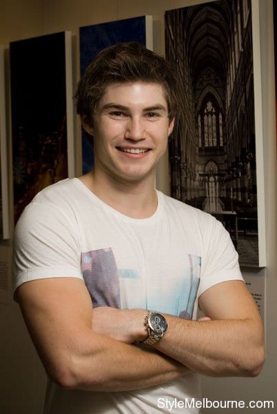 James Sorensen