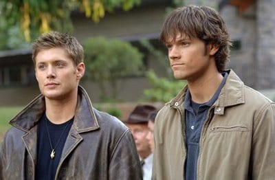 Picture of Supernatural