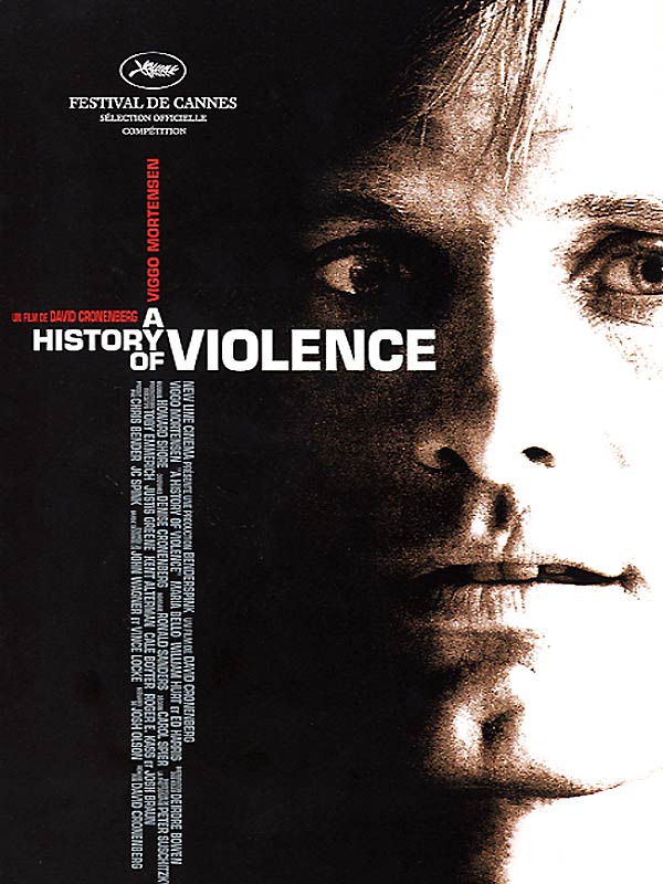 A History of Violence A History of Violence