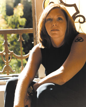 Patty Schemel Patty Schemel