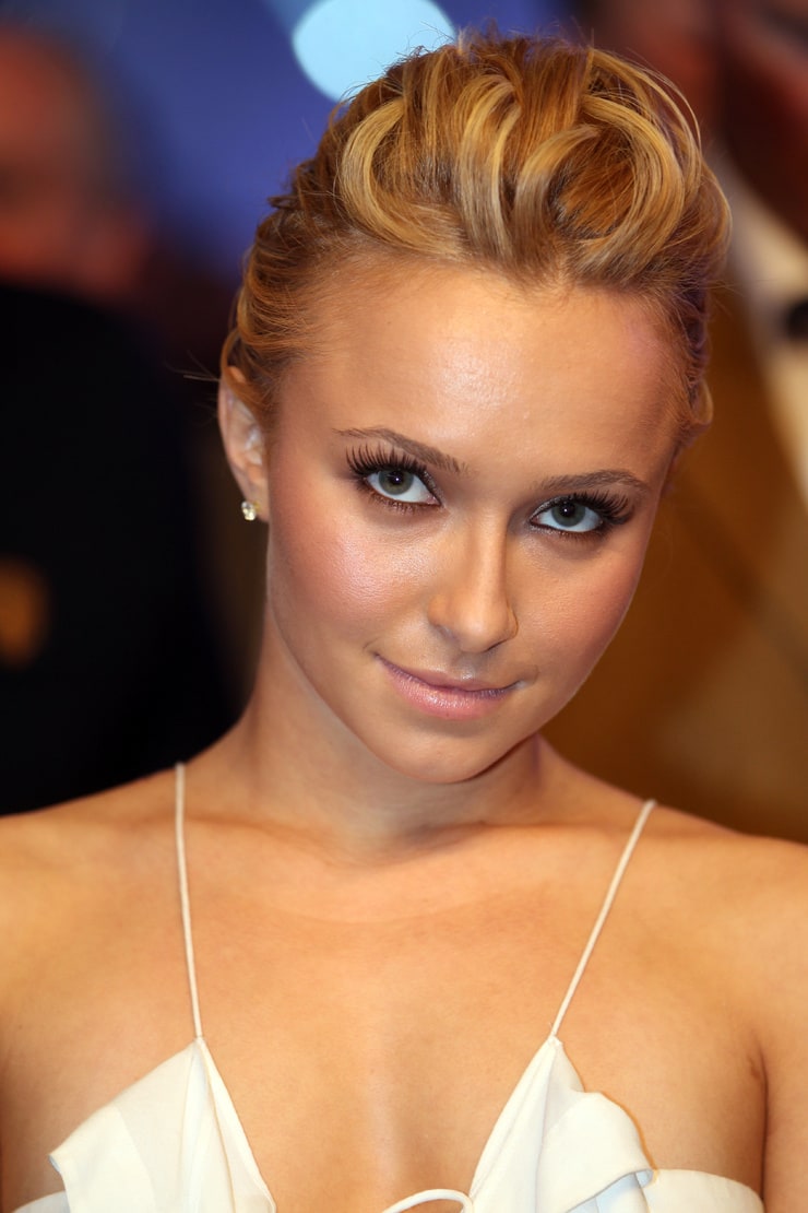 Hayden Panettiere