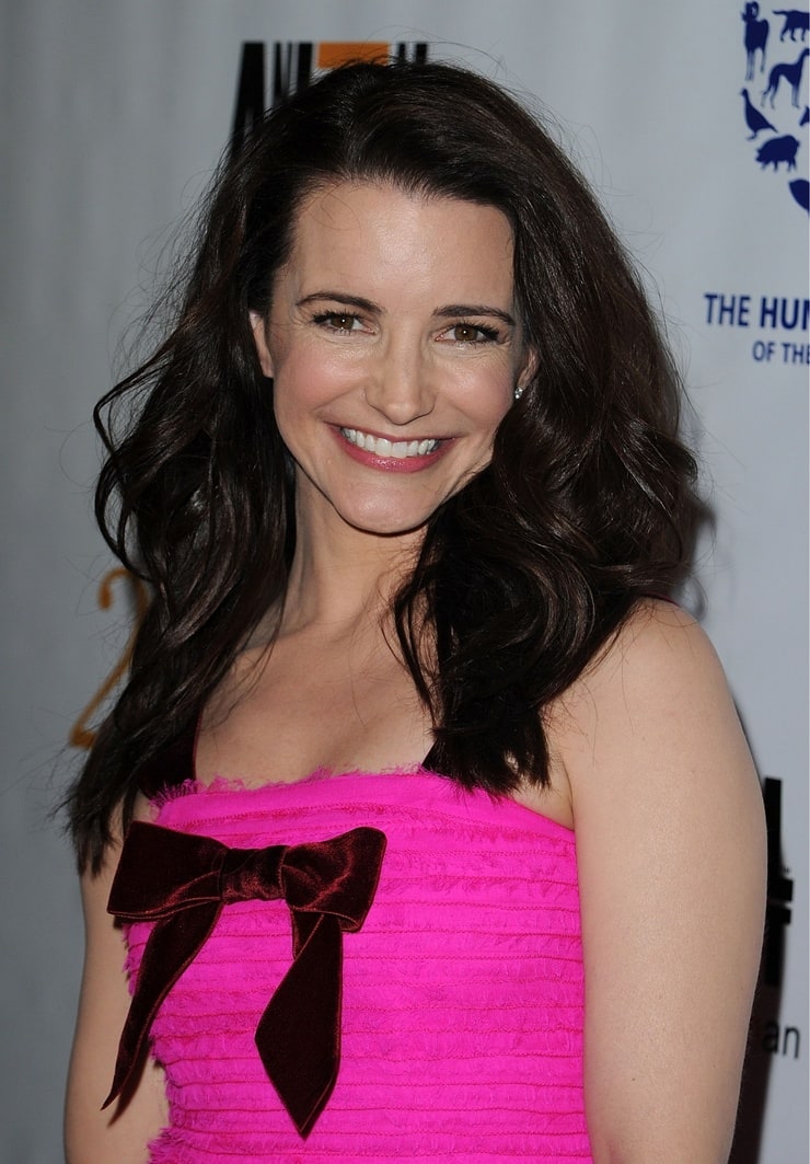 Picture of Kristin Davis