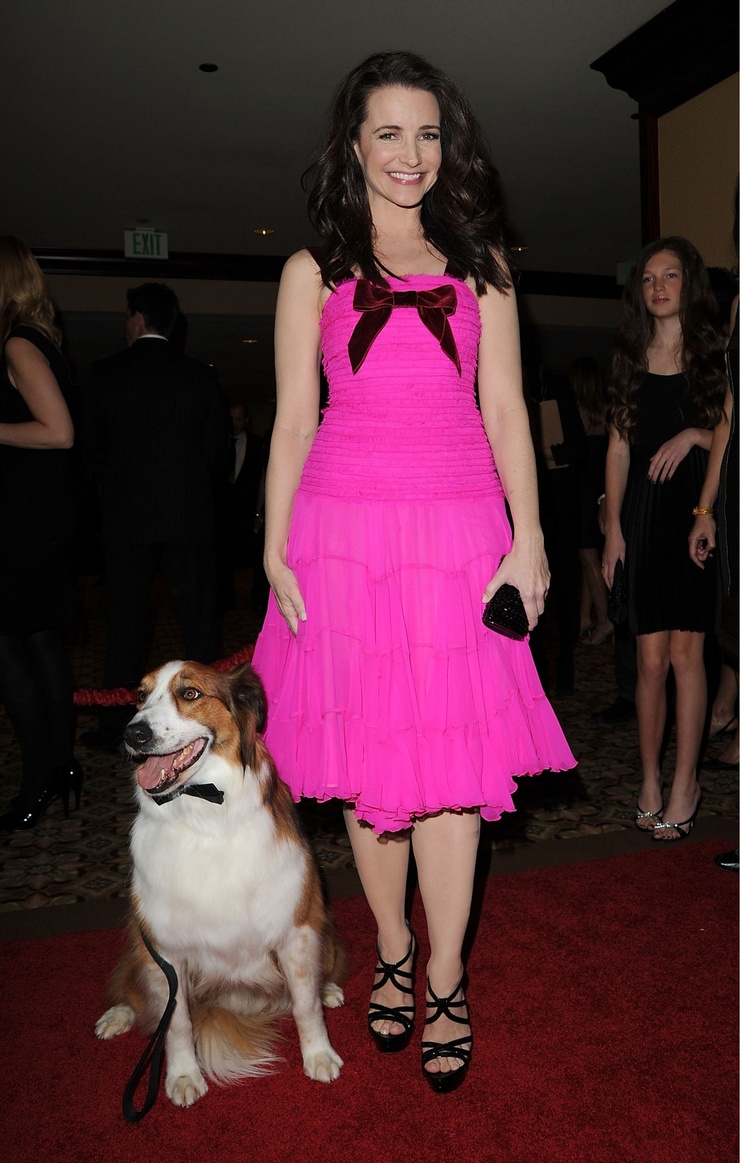 Kristin Davis Kristin Davis