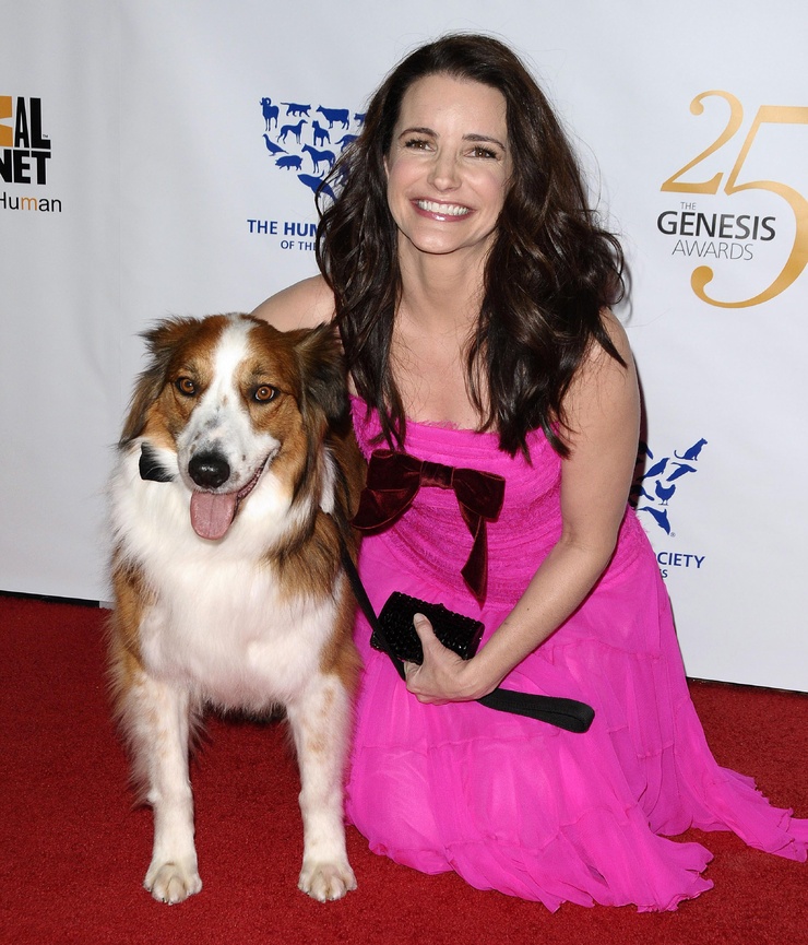 Kristin Davis Kristin Davis