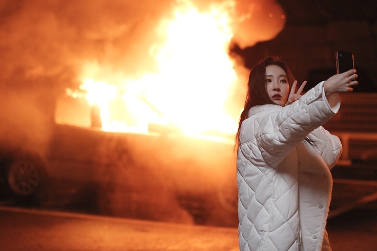 Lee Sunmi