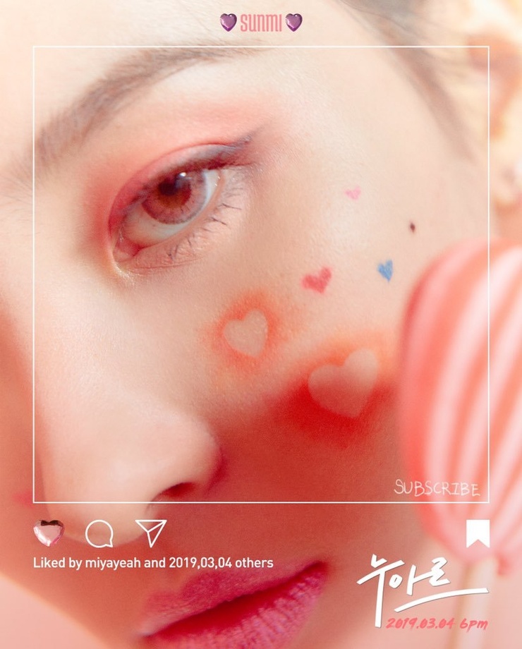 Lee Sunmi