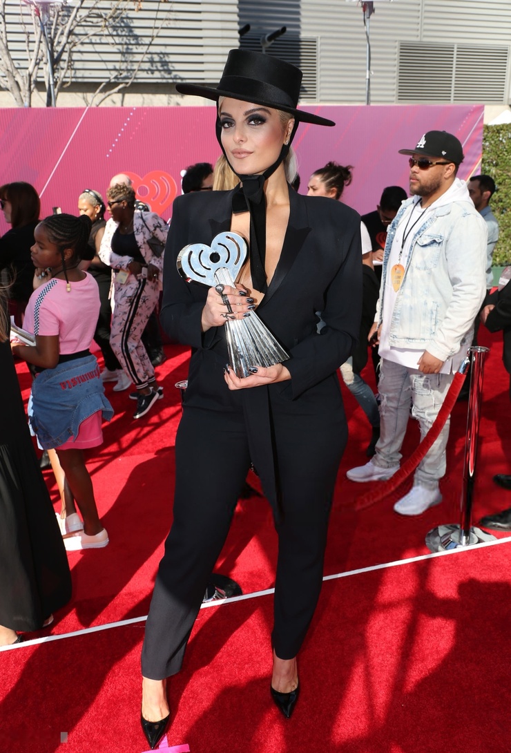 Bebe Rexha