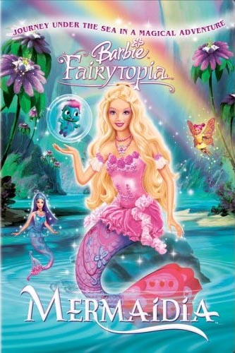 Picture of Barbie Fairytopia: Mermaidia