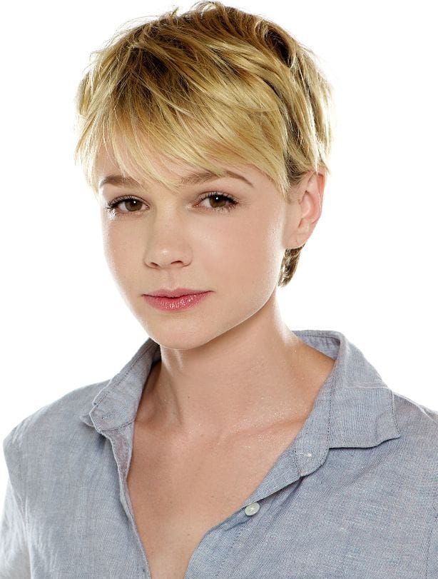 Carey Mulligan