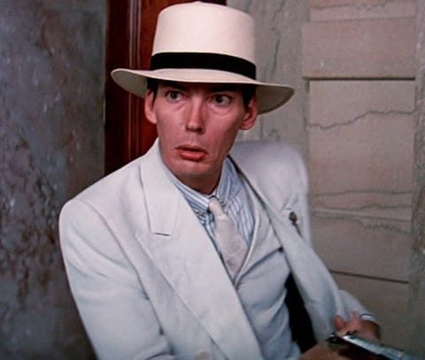 Billy Drago Billy Drago
