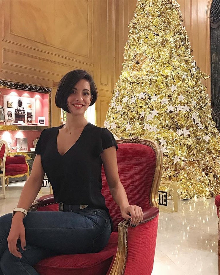 Paula Bolatti