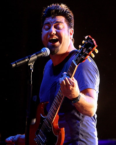 Chino Moreno