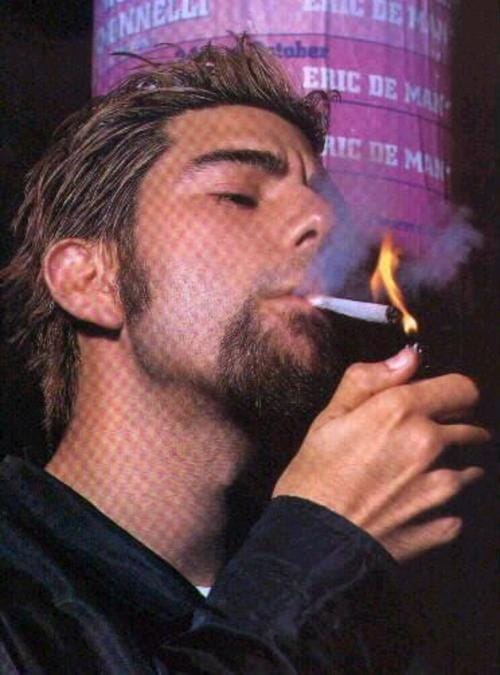 Picture of Chino Moreno