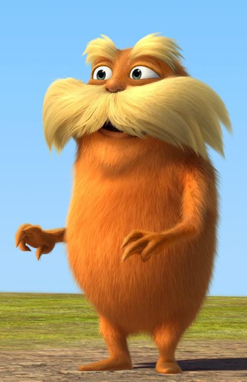 The Lorax