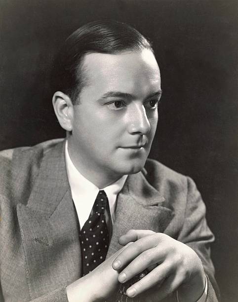 Maurice Evans