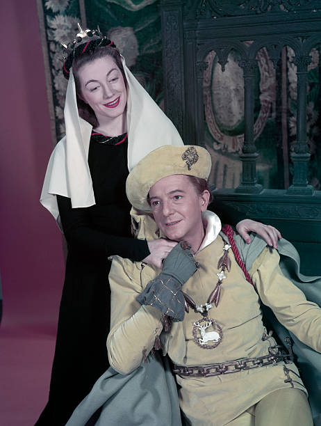 Maurice Evans