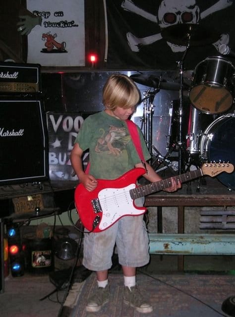 Picture of Lucas Rice Jordan