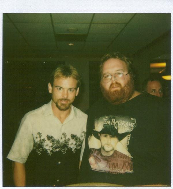 Little Spike Dudley