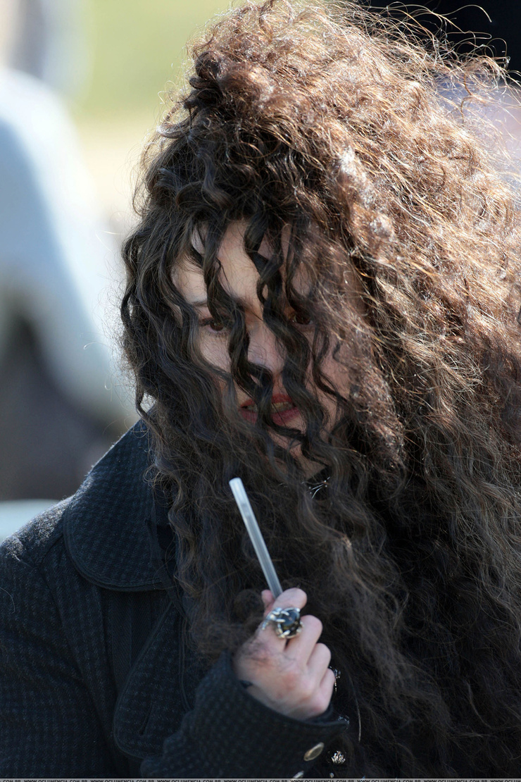 Helena Bonham Carter Helena Bonham Carter