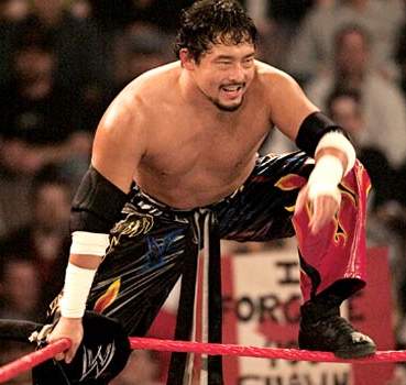 Yoshihiro Tajiri