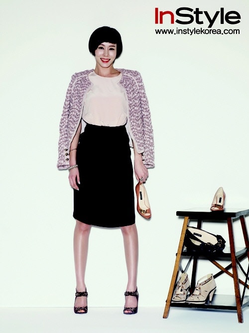 Yeh-jin Park