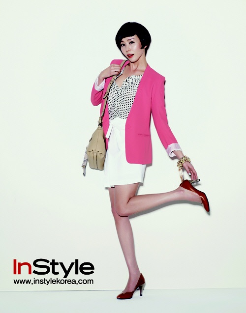 Yeh-jin Park