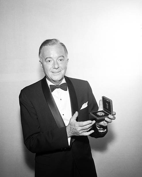 Maurice Evans