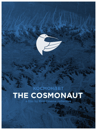 The Cosmonaut