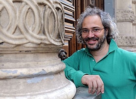 Diego Recalde