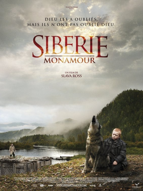 Sibir. Monamur