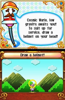 Wario: Master of Disguise