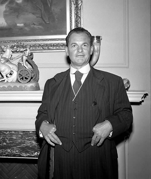 James Gregory James Gregory