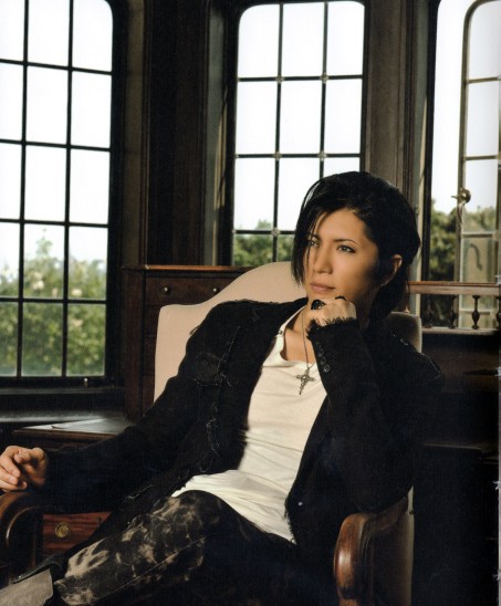 Gackt