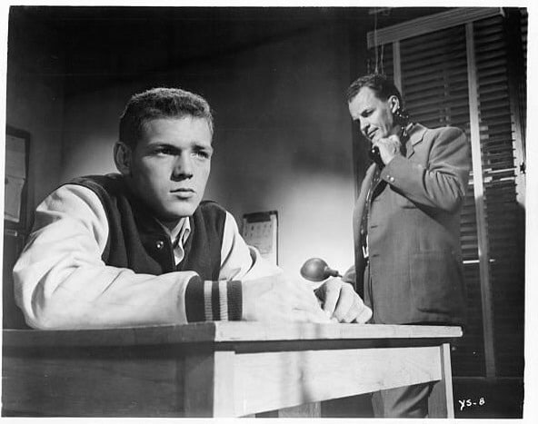 James MacArthur