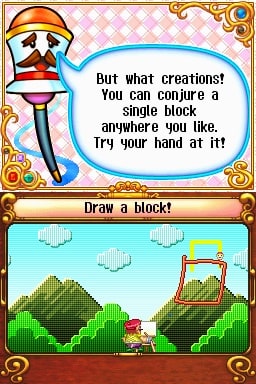 Wario: Master of Disguise