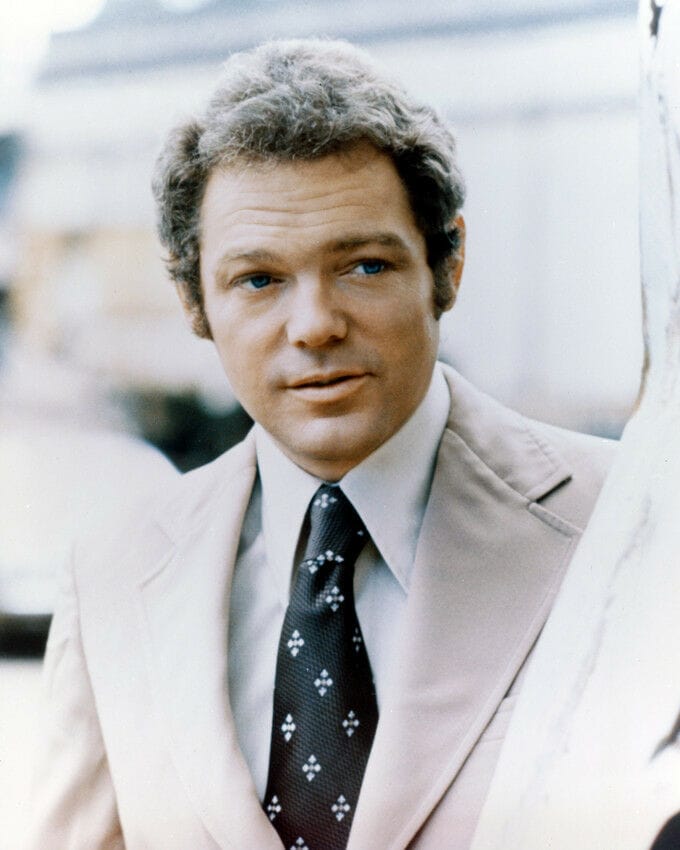 James MacArthur