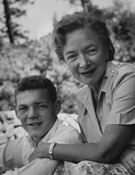 James MacArthur