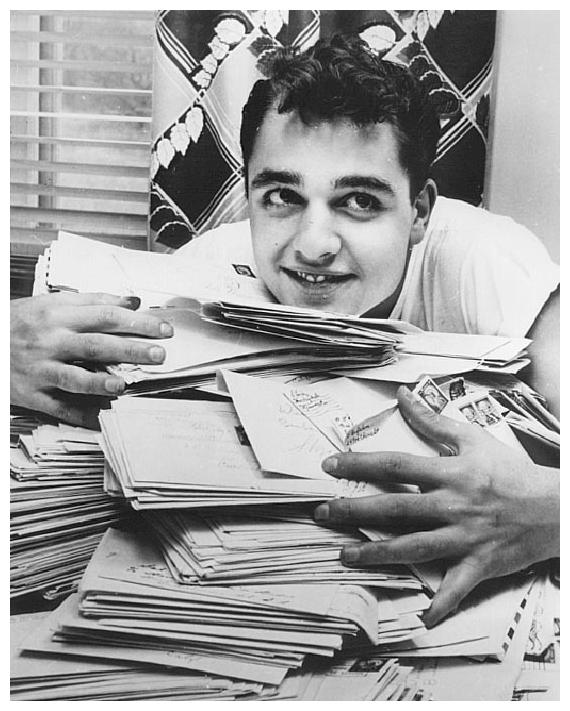 Sal Mineo