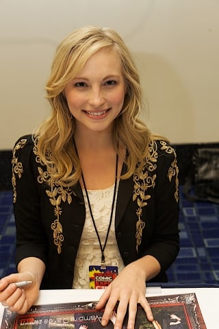 Candice Accola